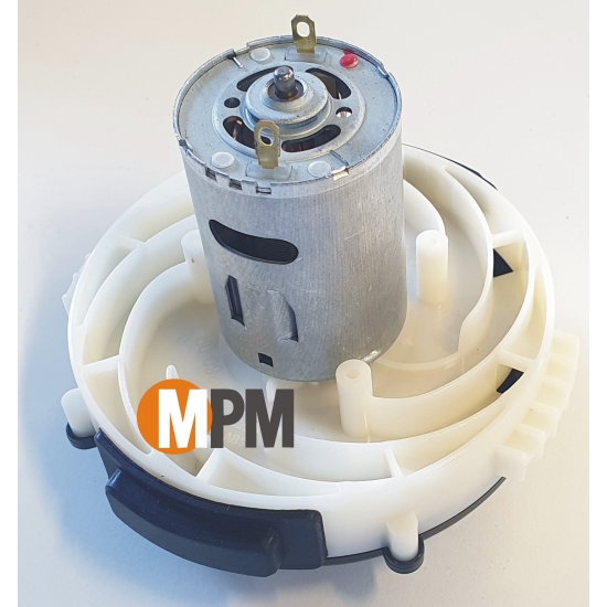 FS-9100033241 - Moteur pour aspirateur dual force