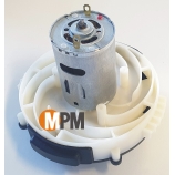 FS-9100033241 - Moteur pour aspirateur dual force