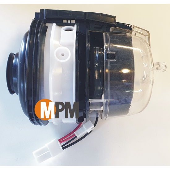 RS-2230001322 - Moteur pour aspirateur x-pert essential 260