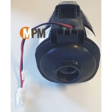 RS-2230001322 - Moteur pour aspirateur x-pert essential 260