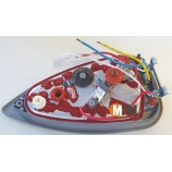 CS-00143982 - Semelle pour fer vapeur