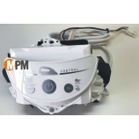 CS-00146022 - Boitier avant + carte electronique pour generateur vapeur