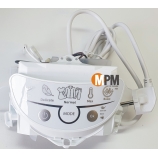 CS-00144536 - Boitier avant + carte electronique pour generateur vapeur