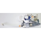 CS-00145787 - Pompe + support + booster pour generateur vapeur