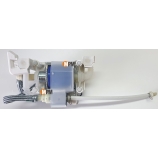 CS-00145787 - Pompe + support + booster pour generateur vapeur