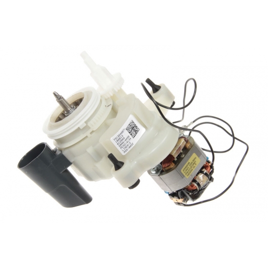 7313240871 - Ensemble moulin à café (3D-DL 230V) robot café ECAM650 delonghi