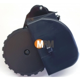 RS-2230001039 - Roue gauche + moteur pour aspirateur robot RS-2230001039 - Roue gauche + moteur pour aspirateur robot