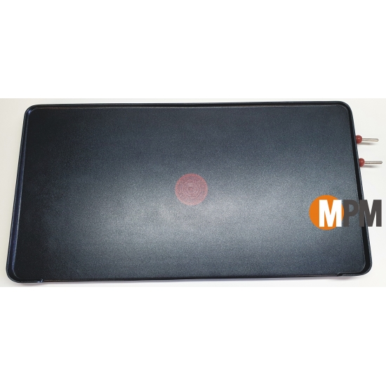 TS-01040820 - Plaque résistance pour barbecue plancha