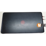 TS-01040820 - Plaque résistance pour barbecue plancha