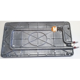 TS-01040820 - Plaque résistance pour barbecue plancha