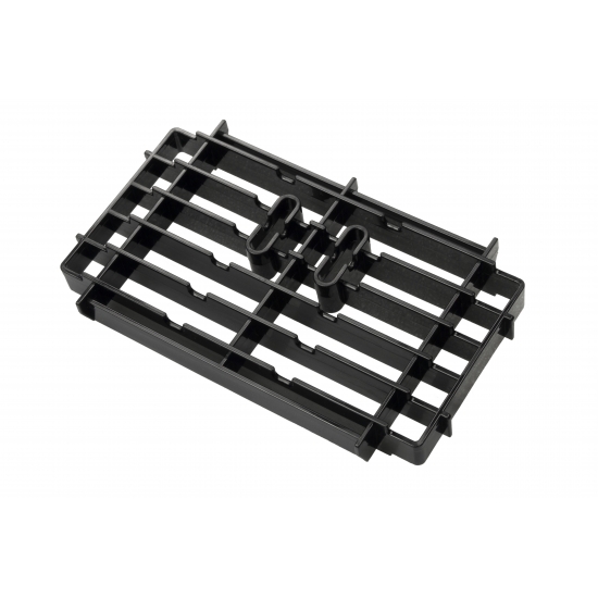 5313272401 - Appui pour tasses cafetière expresso Delonghi