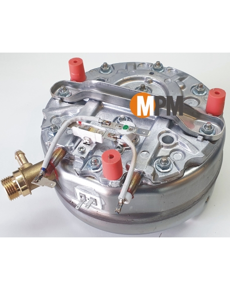 CS-00144605 - Chaudiere pour générateur vapeur