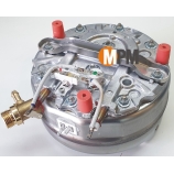 CS-00144605 - Chaudiere pour générateur vapeur CS-00144605 - Chaudiere pour générateur vapeur