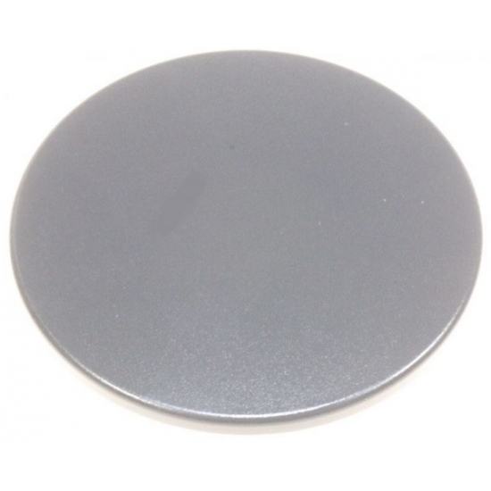 00627033 - chapeau de bruleur diamètre 60 plaque de cuisson Bosch