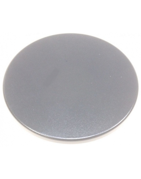 00627033 - chapeau de bruleur diamètre 60 plaque de cuisson Bosch