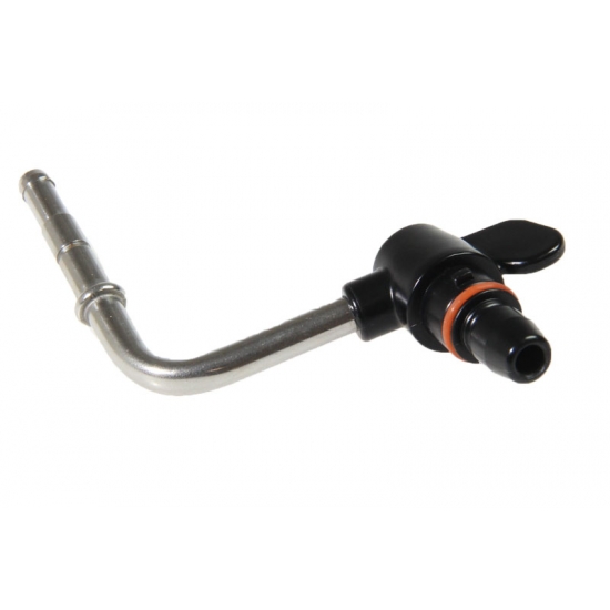 5513271979 - Ensemble tube vapeur cafetière expresso Delonghi