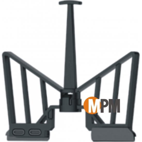 MS-652129 - Batteur pour robot clickchef