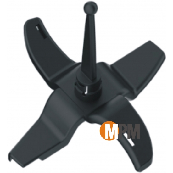 MS-652127 - Pale pour robot clickchef