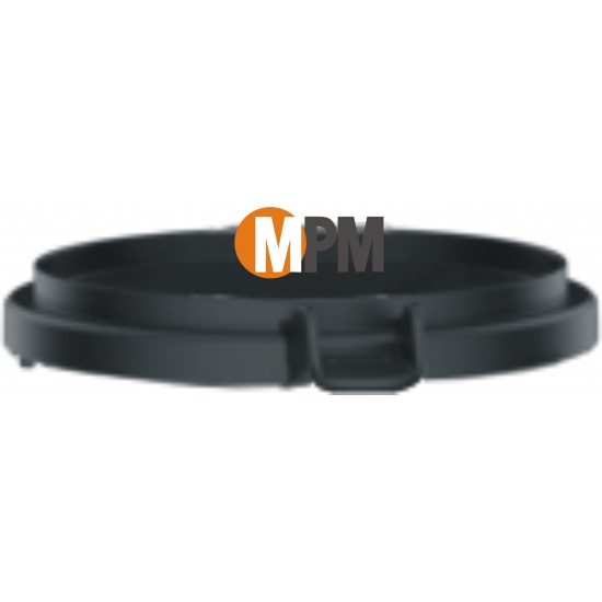 MS-658168 - couvercle de bol pour robot clickchef