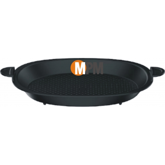 MS-652125 - Plateau vapeur pour robot clickchef