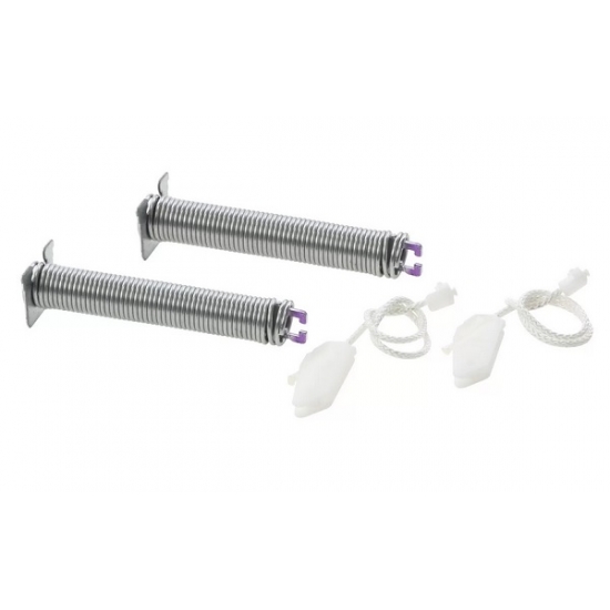 12004032 - kit de réparation - ressort lave vaisselle Bosch