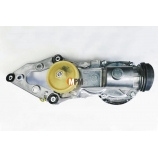 boite de vitesse complete robot cooking chef KCC90 kenwood KW716567