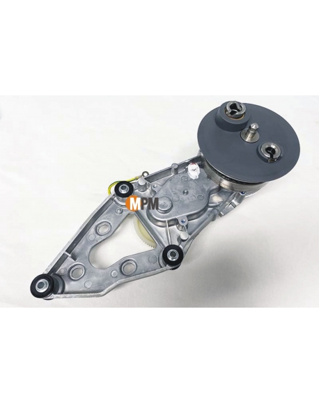 boite de vitesse complete robot cooking chef KCC90 kenwood KW716567