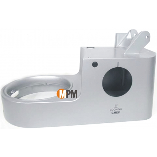 socle robot cooking chef KCC90 kenwood KW716561