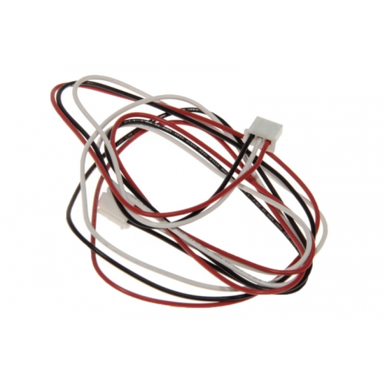 CÂBLAGE AVEC CONNECTEURS