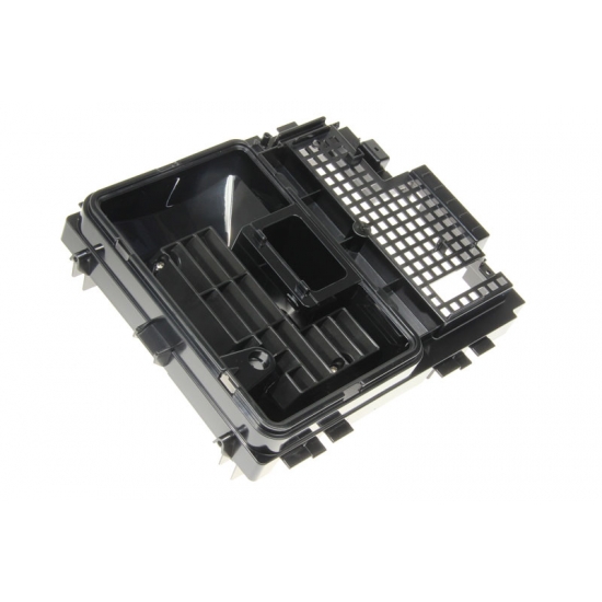 5513232431 - Ensemble fermeture supérieur robot café ECAM650 Delonghi