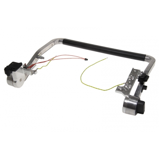 TK1304 - Poignée gaufrier Delonghi