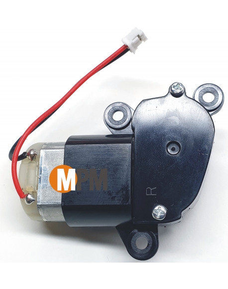 RS-2230001048 - Moteur brossette droite pour aspirateur robot