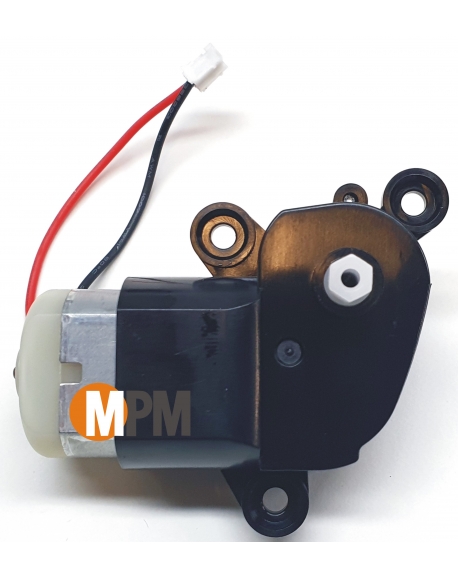 RS-2230001049 - Moteur brossette gauche pour aspirateur robot