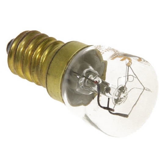 5111810101 - ampoule 230V 15W four Delonghi