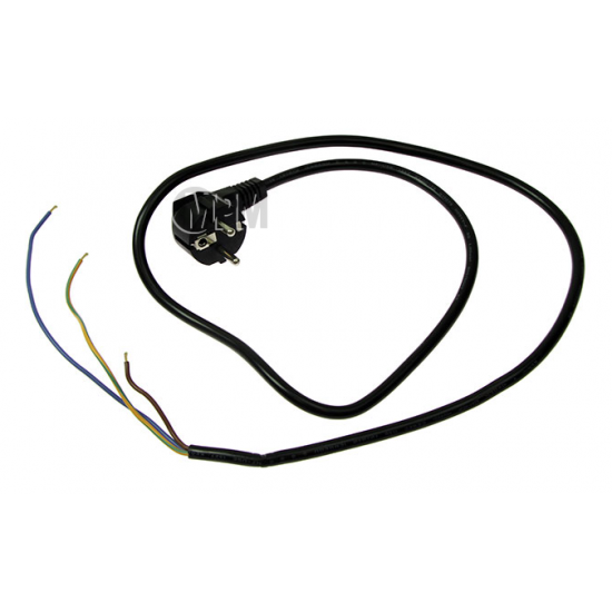 5013212791- cordon d'alimentation cafetière expresso