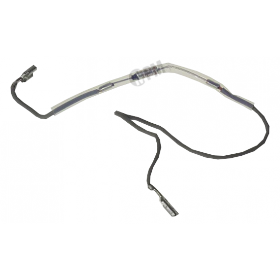 5013253091 - câblage avec fusible cafetière nespresso