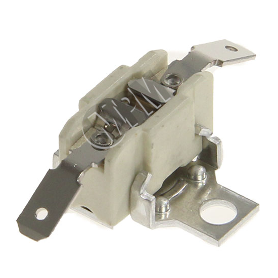 5213215191 - thermostat cafetière nespresso