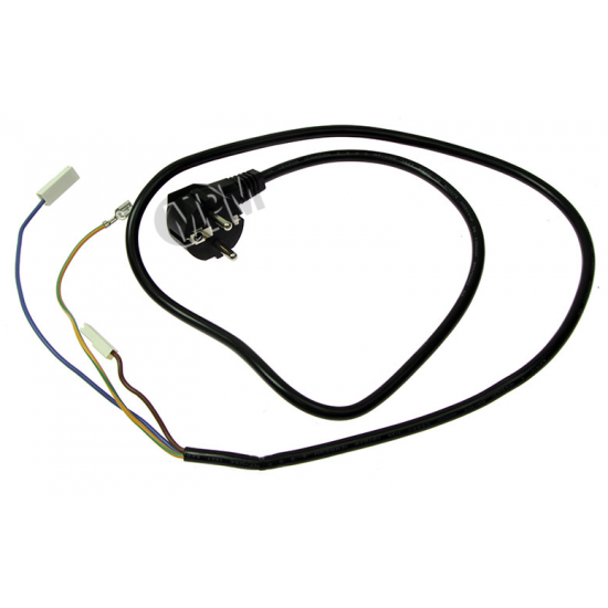 5013276119 - cordon d'alimentation cafetière expresso