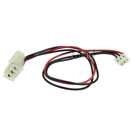 5032509200 - câblage avec connecteurs cafetière expresso