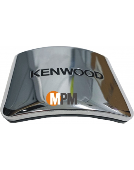 AS00000539 - Couvercle prise lente SSO