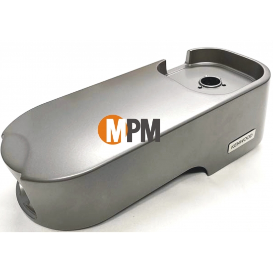 AS00000542 - Carter superieur pour robot patisserie chef XL