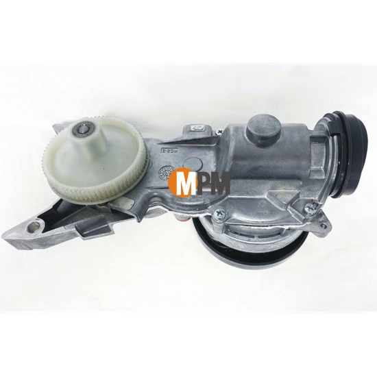 AS00000544 - Boite de vitesse pour robot patisserie chef XL