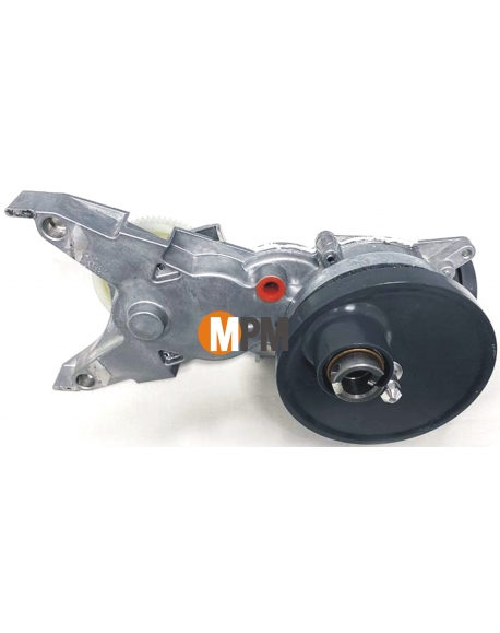 AS00000544 - Boite de vitesse pour robot patisserie chef XL