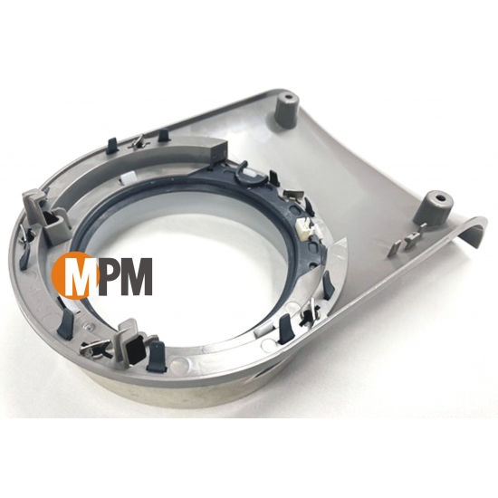 AS00000546 - Carter sous tete pour robot patisserie chef XL