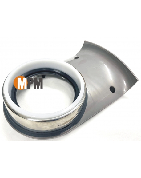 AS00000546 - Carter sous tete pour robot patisserie chef XL