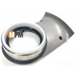 AS00000546 - Carter sous tete pour robot patisserie chef XL AS00000546 - Carter sous tete pour robot patisserie chef XL