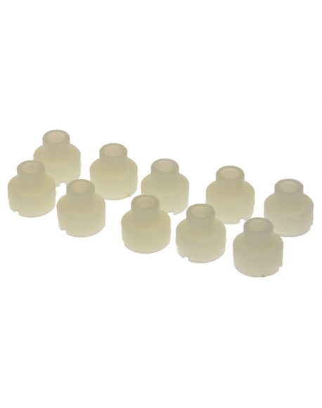 KW649973 - kit de 10 tampons moteur robot kitchen machine