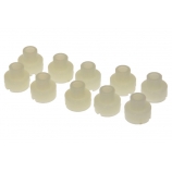 KW649973 - kit de 10 tampons moteur robot kitchen machine KW649973 - kit de 10 tampons moteur robot kitchen machine