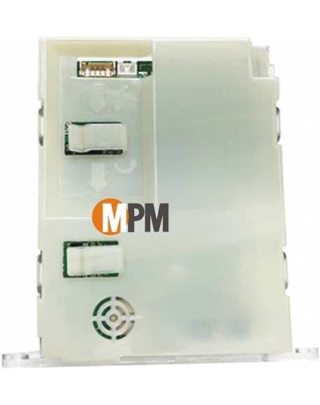 AS00000569 - Ecran lcd pour robot patisserie chef XL