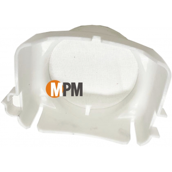 AS00000579 - Conduit d'air pour robot patisserie chef XL